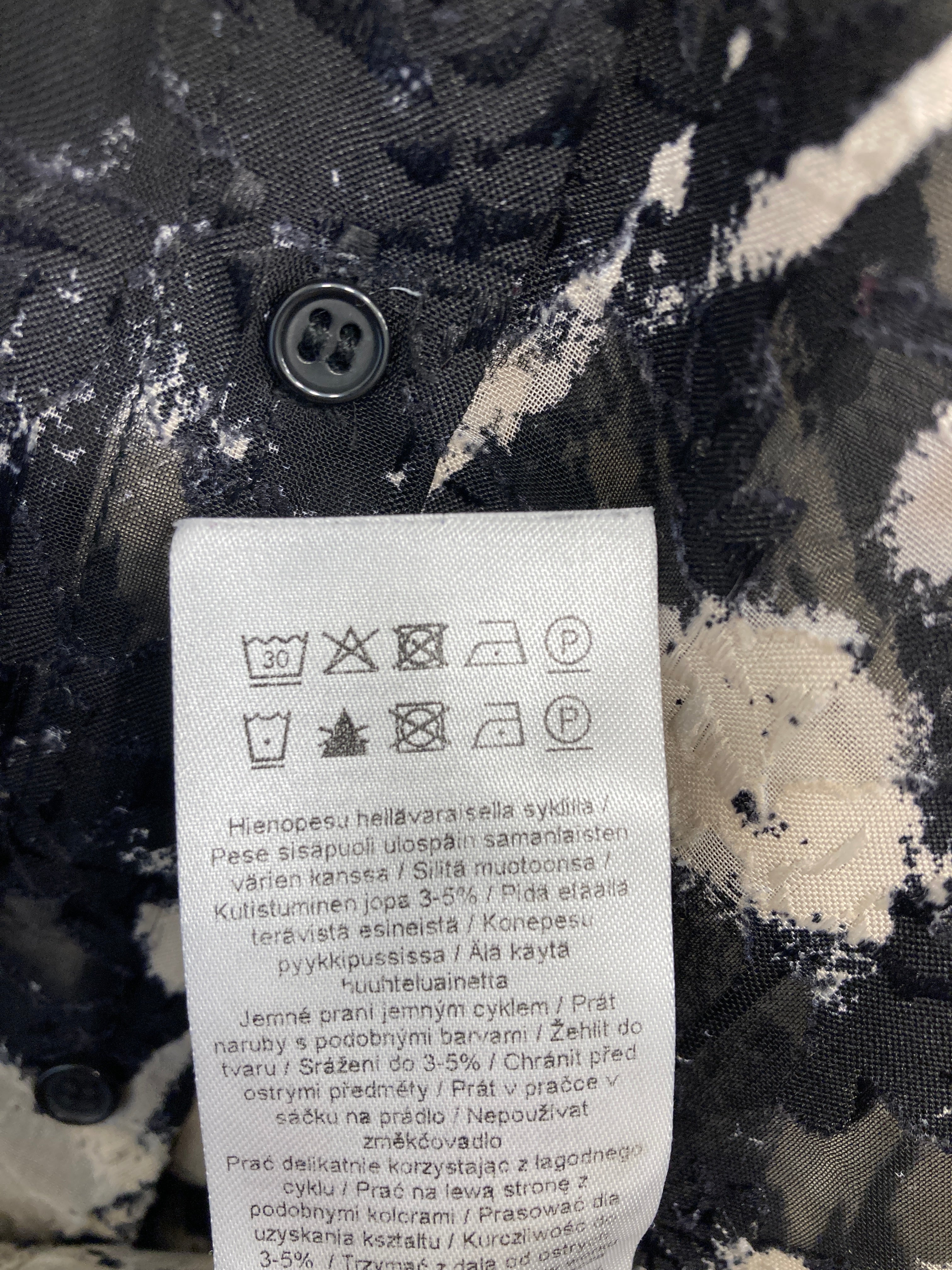 In Wear Skjorte